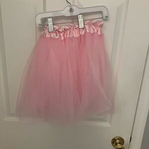 Simplicity Kids TuTu Skirt